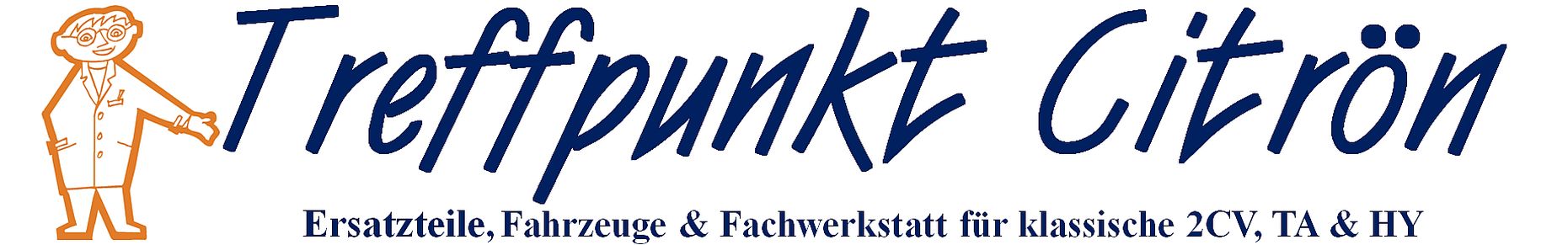 Treffpunkt Citrön-Logo